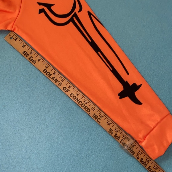 SWEAT SUIT SET Graphic design hoodie pull on jogger 2 pocket unisex NEW size XXL - Picture 13 of 16